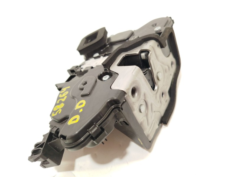 CERRADURA PUERTA DELANTERA DERECHA 10B837016B 
