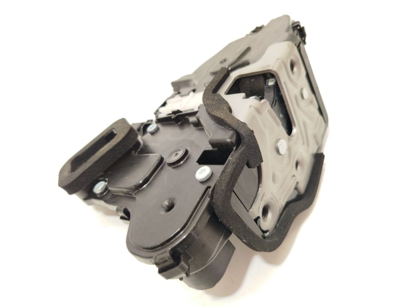 CERRADURA PUERTA DELANTERA IZQUIERDA 10B837015B 