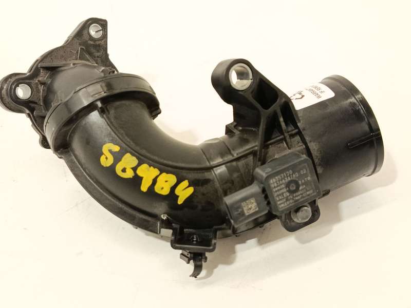 Recambio de sensor para opel frontera gs 1.2 t xht hybrid edct6 s/s 145 referencia OEM IAM 9836634780 - Azul