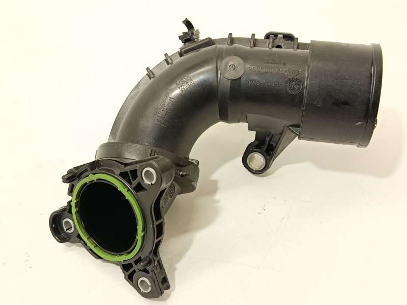 Recambio de sensor para opel frontera gs 1.2 t xht hybrid edct6 s/s 145 referencia OEM IAM 9836634780 - Azul 2