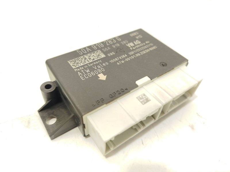 MODULO ELECTRONICO 5QA919283G 