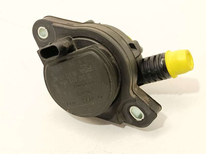 Recambio de bomba agua para opel frontera gs 1.2 t xht hybrid edct6 s/s 145 referencia OEM IAM 9857212180  0392023484 - Azul 2