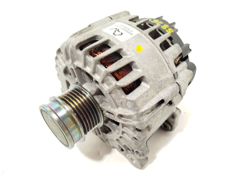 ALTERNADOR 05E903026K 2740492C TG14LLD