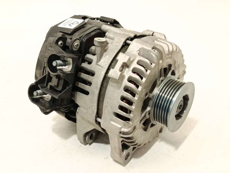 Recambio de alternador para opel frontera gs 1.2 t xht hybrid edct6 s/s 145 referencia OEM IAM 9865403280 2740755A IBSG4WXS185 - Azul