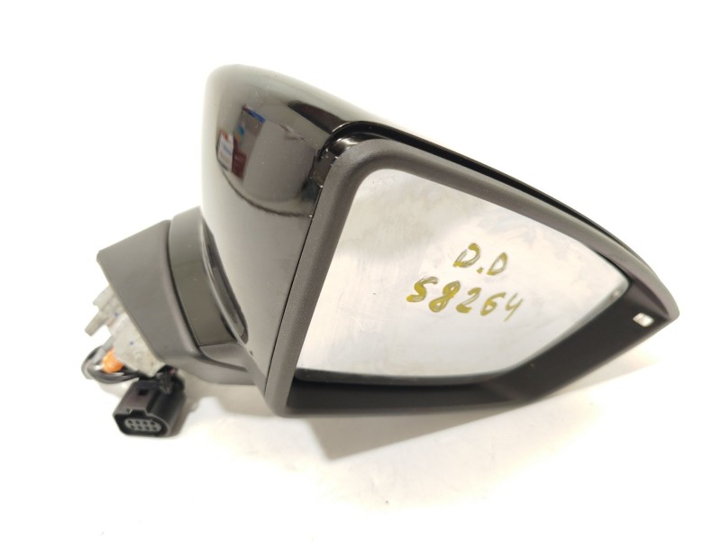 RETROVISOR DERECHO 6F1857508AC9B9 