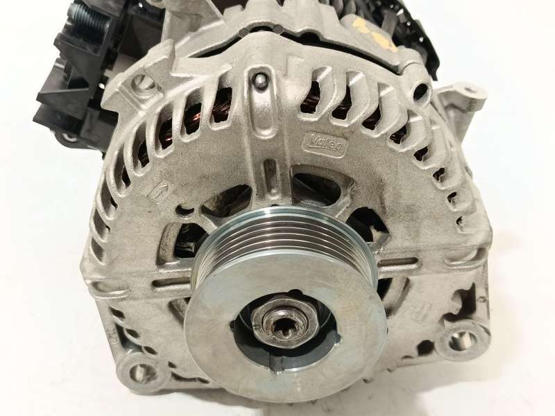 Recambio de alternador para opel frontera gs 1.2 t xht hybrid edct6 s/s 145 referencia OEM IAM 9865403280 2740755A IBSG4WXS185 - Azul 4