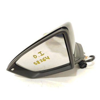 RETROVISOR IZQUIERDO 6F1857507AC9B9 