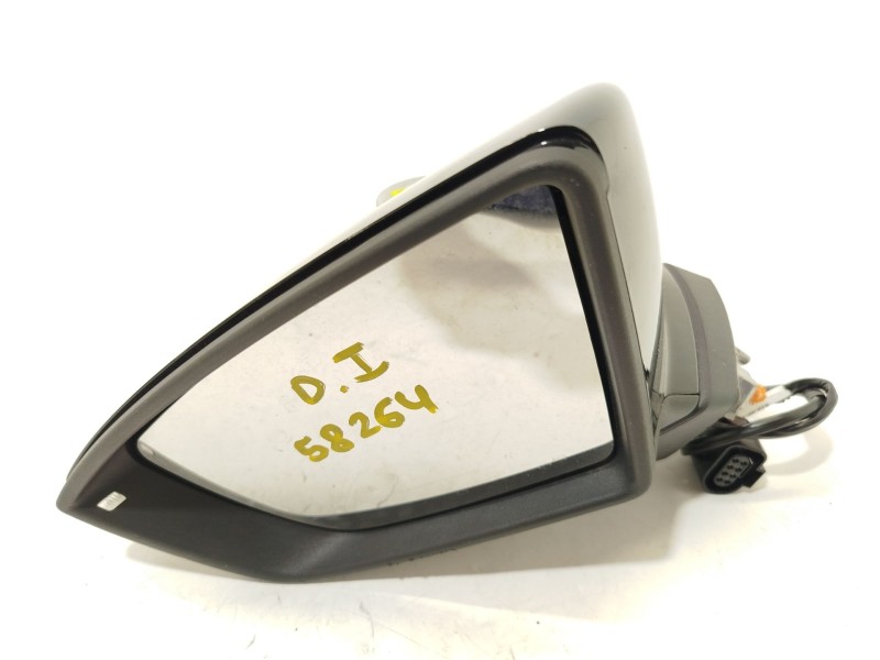 RETROVISOR IZQUIERDO 6F1857507AC9B9 