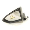 Recambio de retrovisor izquierdo para seat ibiza (kj4) fr 1.0 referencia OEM IAM 6F1857507AC9B9  