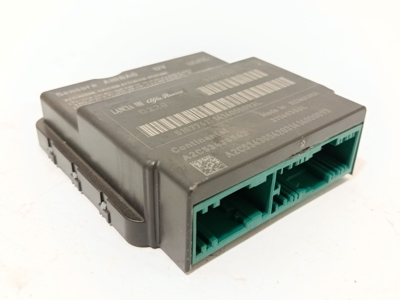 CENTRALITA AIRBAG 51877617 A2C53438542