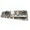 Recambio de mando elevalunas delantero izquierdo para fiat bravo ii (198_) 1.6 d multijet (198axh1b) referencia OEM IAM 73544102