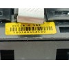 Recambio de mando elevalunas delantero izquierdo para fiat bravo ii (198_) 1.6 d multijet (198axh1b) referencia OEM IAM 73544102