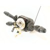Recambio de mando intermitentes para fiat bravo ii (198_) 1.6 d multijet (198axh1b) referencia OEM IAM 735581126  