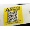 Recambio de mando intermitentes para fiat bravo ii (198_) 1.6 d multijet (198axh1b) referencia OEM IAM 735581126  