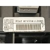 Recambio de mando intermitentes para fiat bravo ii (198_) 1.6 d multijet (198axh1b) referencia OEM IAM 735581126  
