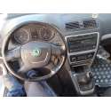 SKODA OCTAVIA II COMBI (1Z5)