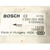 Recambio de centralita esp para fiat bravo ii (198_) 1.6 d multijet (198axh1b) referencia OEM IAM 51906402  0265005906