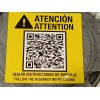Recambio de abs para fiat bravo ii (198_) 1.6 d multijet (198axh1b) referencia OEM IAM 51877725 0265251843 0265951740