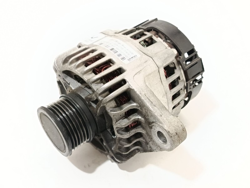 ALTERNADOR 52003615 