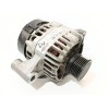 Recambio de alternador para fiat bravo ii (198_) 1.6 d multijet (198axh1b) referencia OEM IAM 52003615  