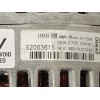 Recambio de alternador para fiat bravo ii (198_) 1.6 d multijet (198axh1b) referencia OEM IAM 52003615  