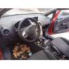 opel corsa d del año 2007