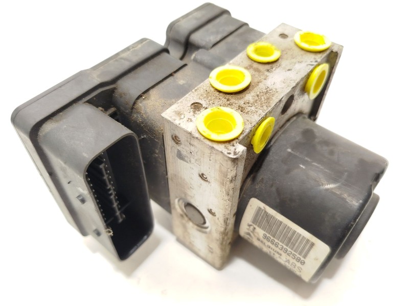 ABS 9666392580 28570075043 10020702004