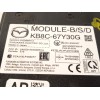 Recambio de modulo electronico para mazda cx-5 (kf) 2.5 awd referencia OEM IAM KB8C67Y30G  24GMMR1A