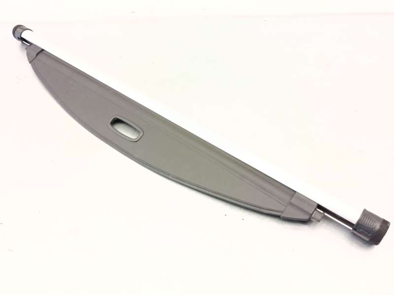 Recambio de bandeja trasera para kia carens iv 1.7 crdi referencia OEM IAM 85910A4000WK - Blanco 2