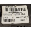 Recambio de pantalla multifuncion para citroën c3 ii (sc_) 1.4 referencia OEM IAM 96664840XT  NS47373