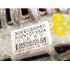 Recambio de alternador para citroën c3 ii (sc_) 1.4 referencia OEM IAM 9666030280  A005TG1392A
