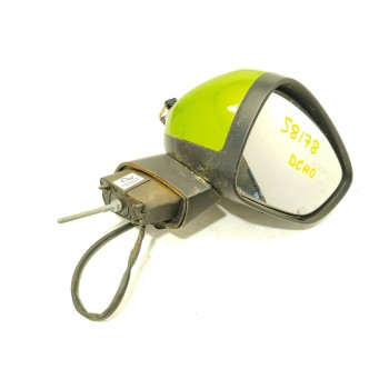 RETROVISOR DERECHO 8154AR 