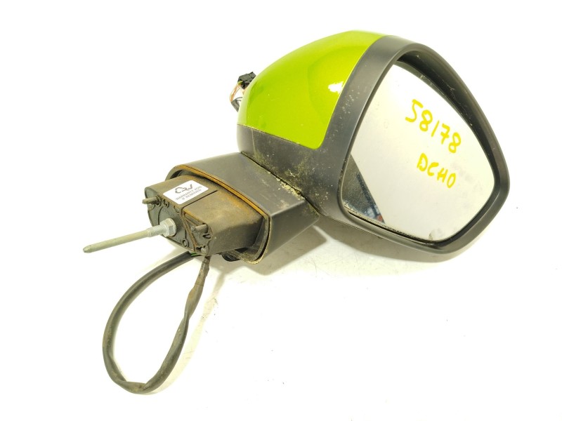 RETROVISOR DERECHO 8154AR 