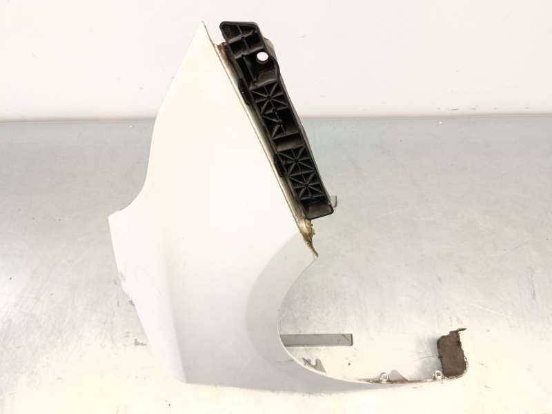 Recambio de aleta delantera derecha para kia carens iv 1.7 crdi referencia OEM IAM 66321A4000 - Blanco 3