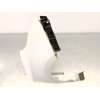 Recambio de aleta delantera derecha para kia carens iv 1.7 crdi referencia OEM IAM 66321A4000  