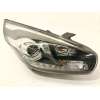 Recambio de faro derecho para kia carens iv 1.7 crdi referencia OEM IAM 92102A4180  