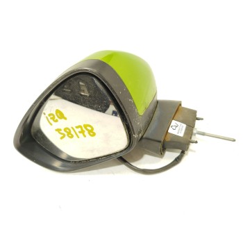 RETROVISOR IZQUIERDO 8154AQ 