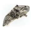 Recambio de faro derecho para kia carens iv 1.7 crdi referencia OEM IAM 92102A4180  