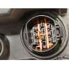 Recambio de faro derecho para kia carens iv 1.7 crdi referencia OEM IAM 92102A4180  