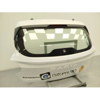 PORTON TRASERO 901007604R 
