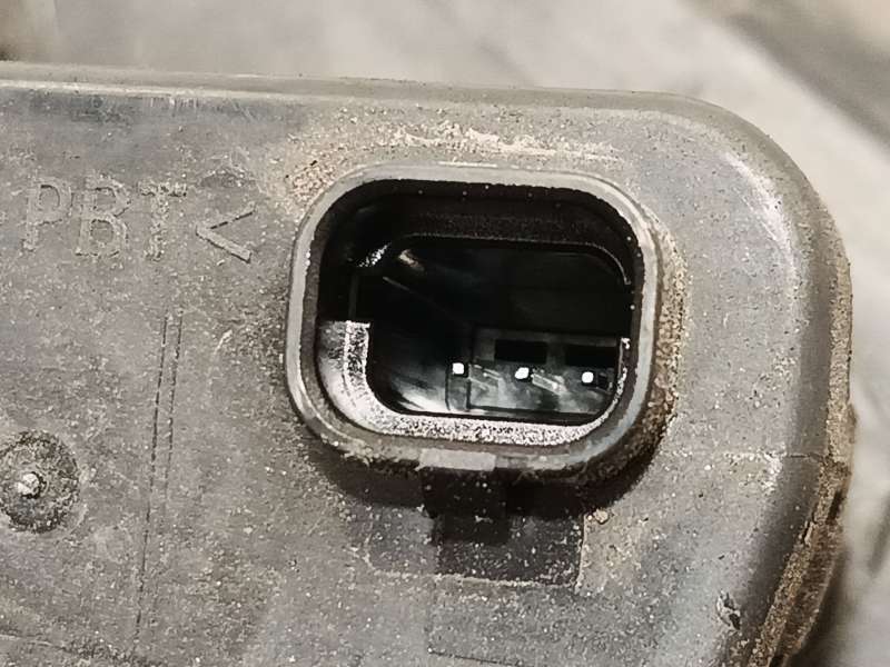 Recambio de faro derecho para kia carens iv 1.7 crdi referencia OEM IAM 92102A4180 - Blanco 6