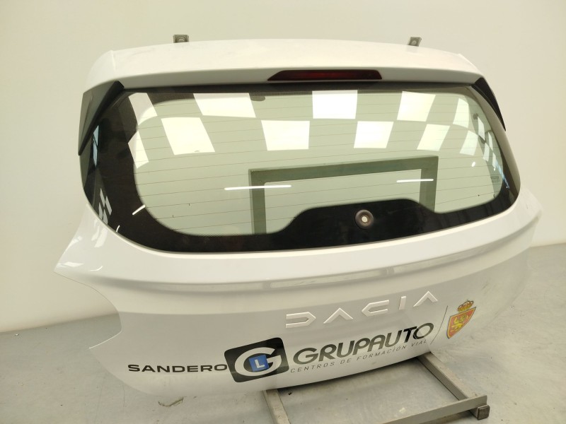 PORTON TRASERO 901007604R 