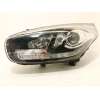 Recambio de faro izquierdo para kia carens iv 1.7 crdi referencia OEM IAM 92101A4180  