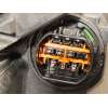 Recambio de faro izquierdo para kia carens iv 1.7 crdi referencia OEM IAM 92101A4180  