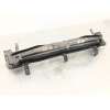 Recambio de refuerzo paragolpes trasero para kia carens iv 1.7 crdi referencia OEM IAM 86631A4010  