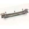 Recambio de refuerzo paragolpes trasero para kia carens iv 1.7 crdi referencia OEM IAM 86631A4010  