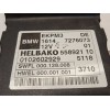 Recambio de modulo electronico para bmw x3 (f25) xdrive 20d referencia OEM IAM 16147276073  