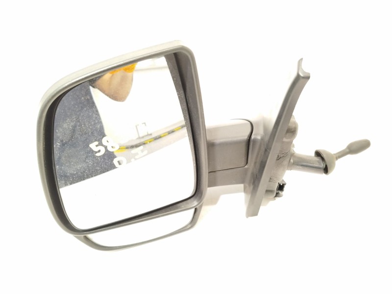 RETROVISOR IZQUIERDO 735668190 
