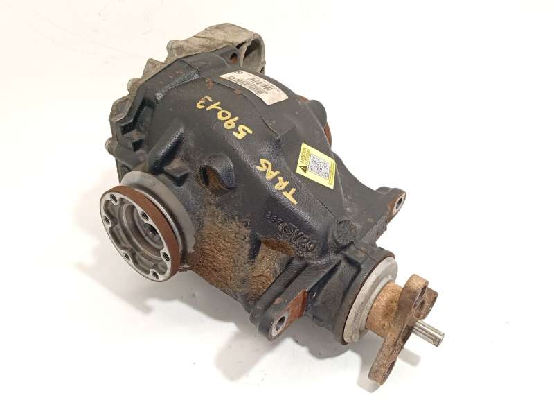 Recambio de diferencial trasero para bmw x1 (e84) xdrive 18 d referencia OEM IAM 7566175 33107566175 - Marron 2