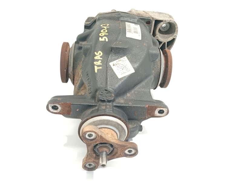 Recambio de diferencial trasero para bmw x1 (e84) xdrive 18 d referencia OEM IAM 7566175 33107566175 - Marron 3